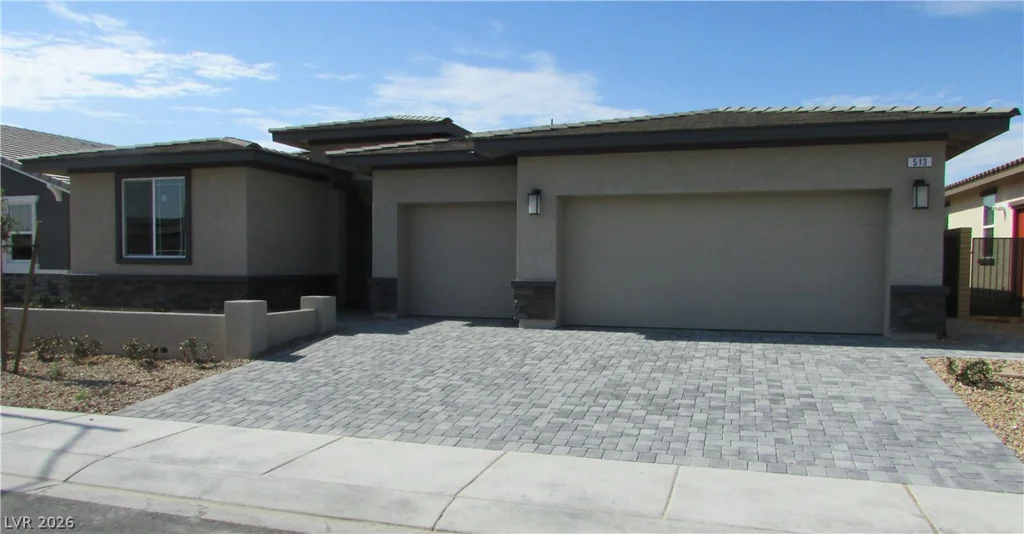513 Chestnut Falcon, Henderson, NV 89011
