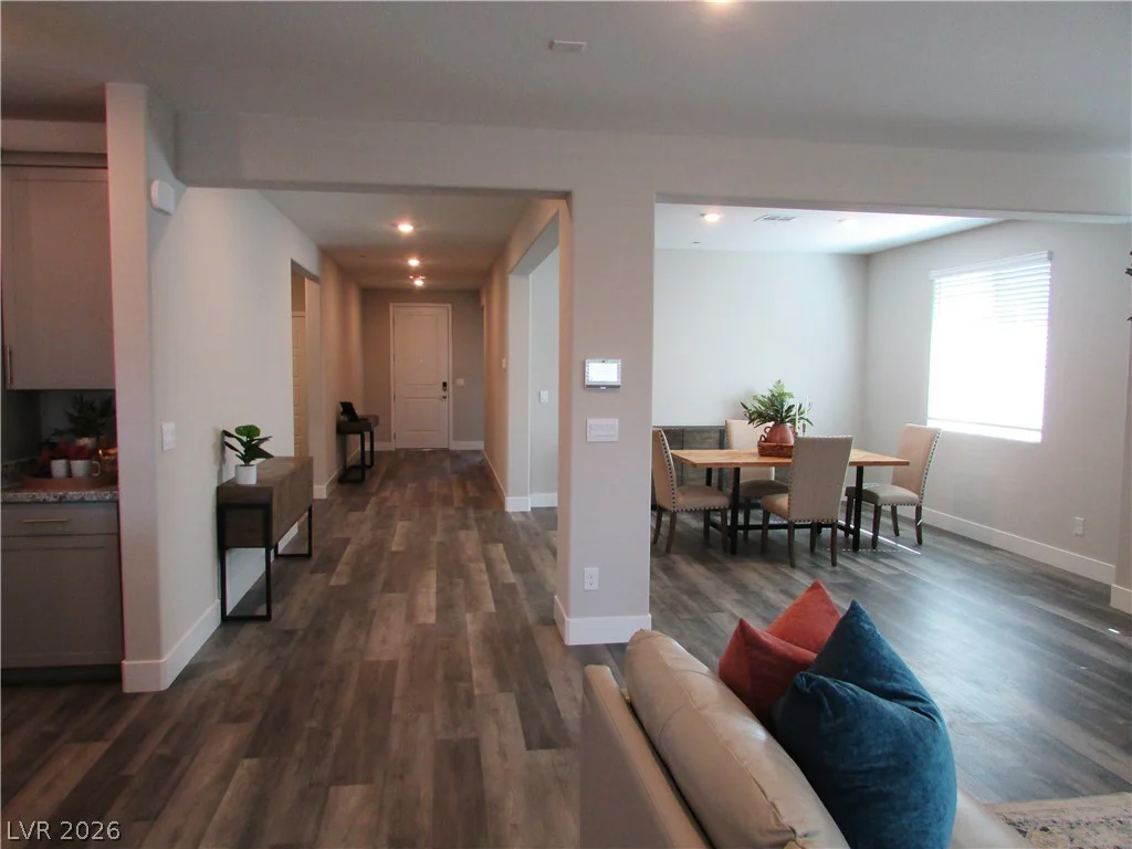 513 Chestnut Falcon, Henderson, NV 89011