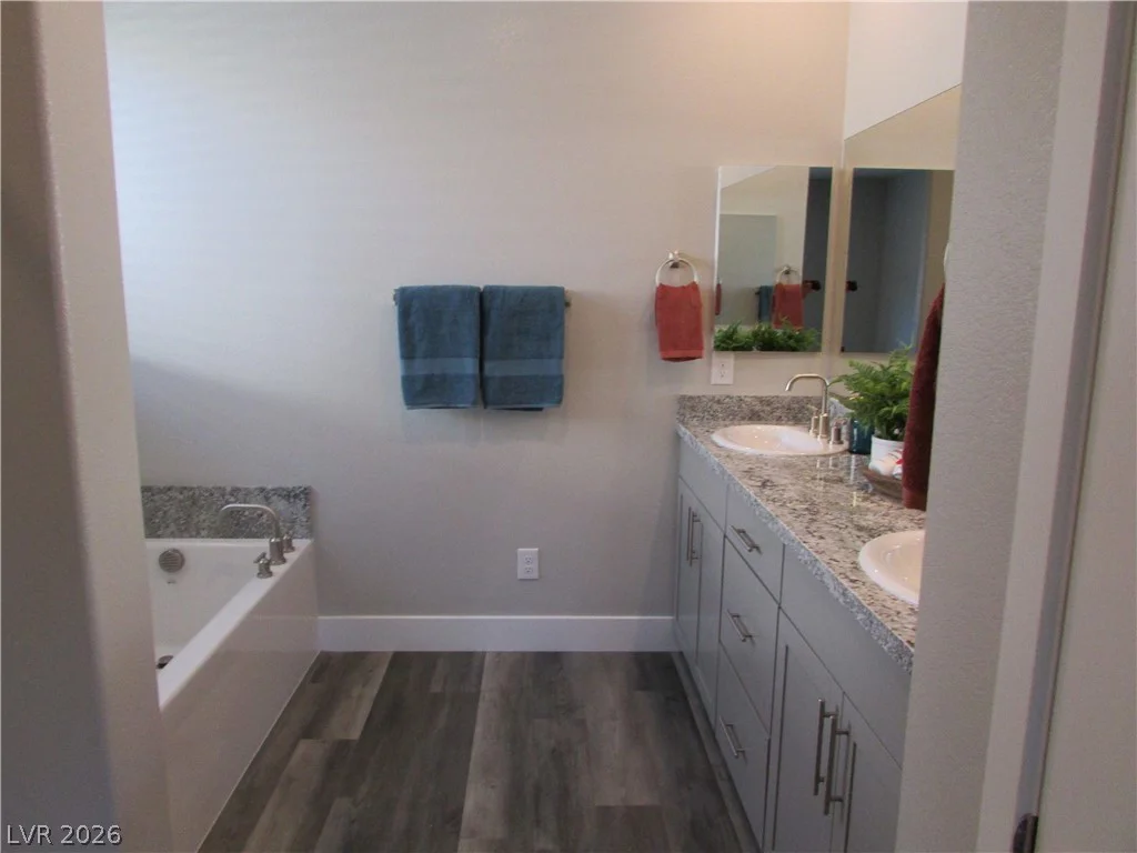 513 Chestnut Falcon, Henderson, NV 89011
