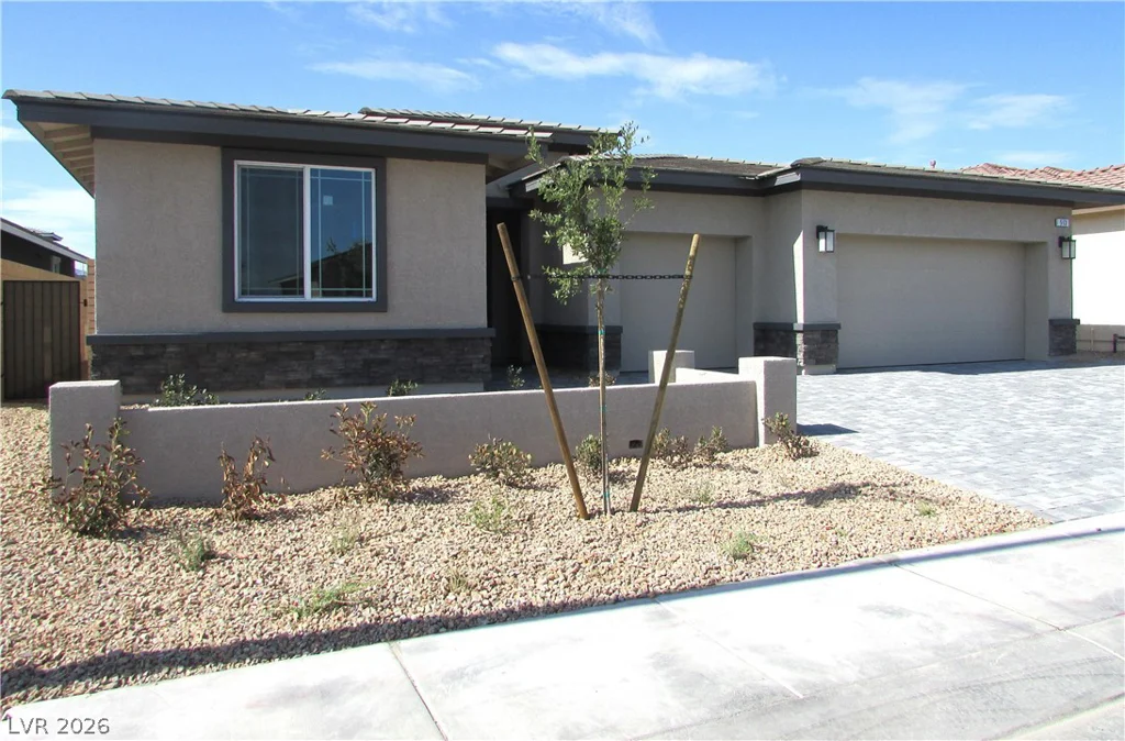 513 Chestnut Falcon, Henderson, NV 89011