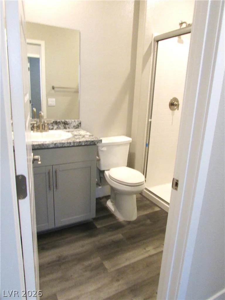 513 Chestnut Falcon, Henderson, NV 89011