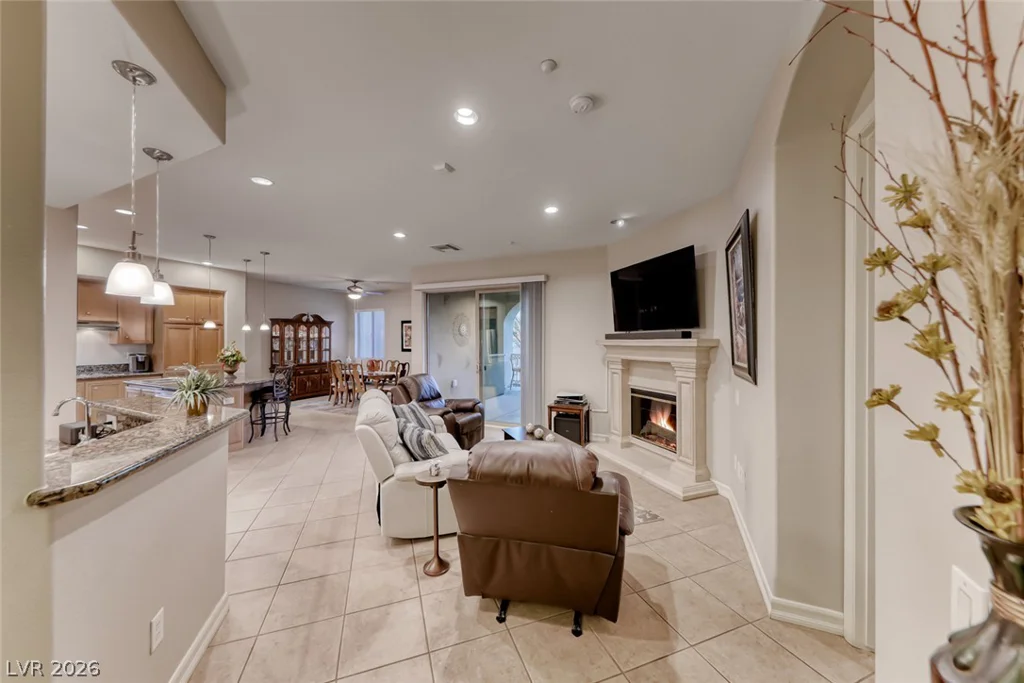 20 Via Mantova, Henderson, NV 89011