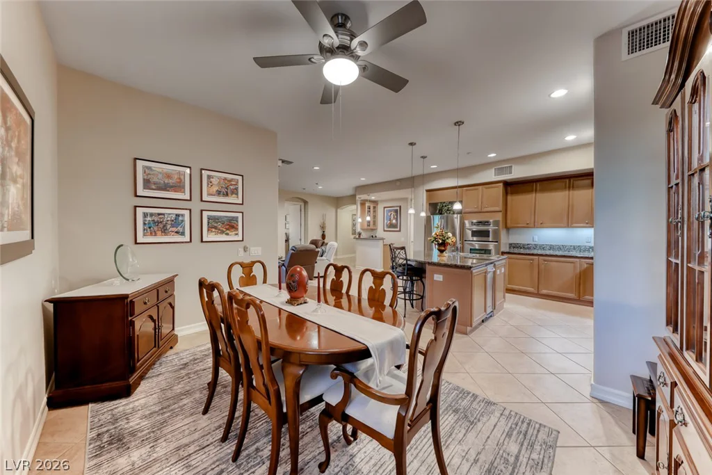 20 Via Mantova, Henderson, NV 89011