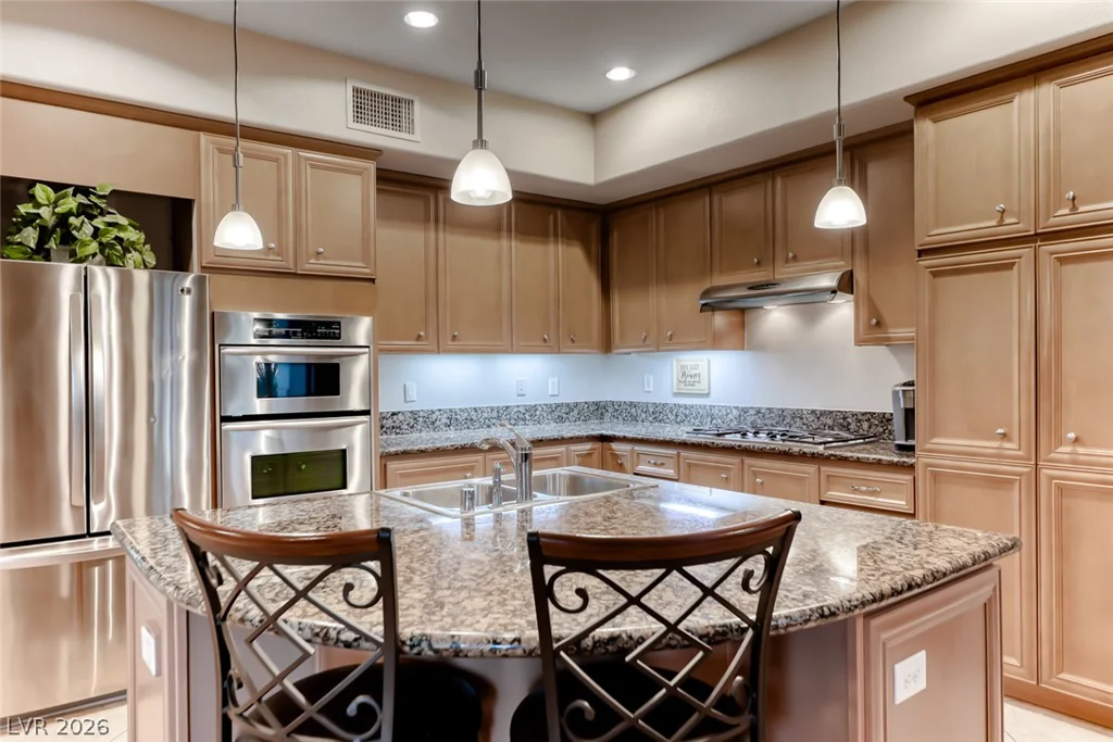 20 Via Mantova, Henderson, NV 89011