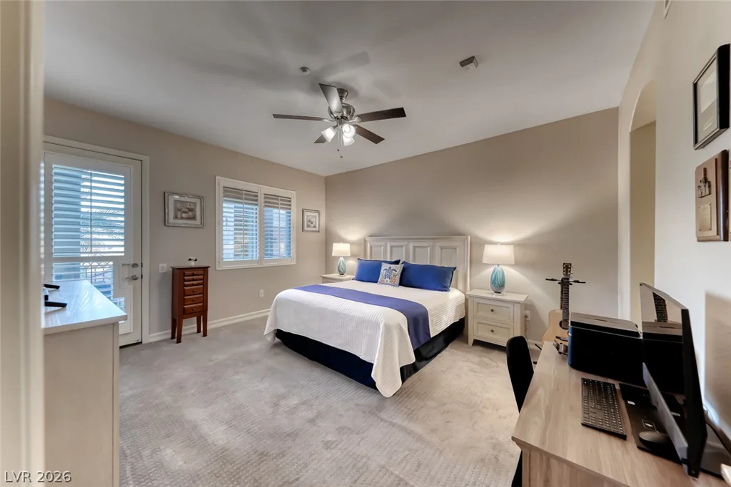 20 Via Mantova, Henderson, NV 89011