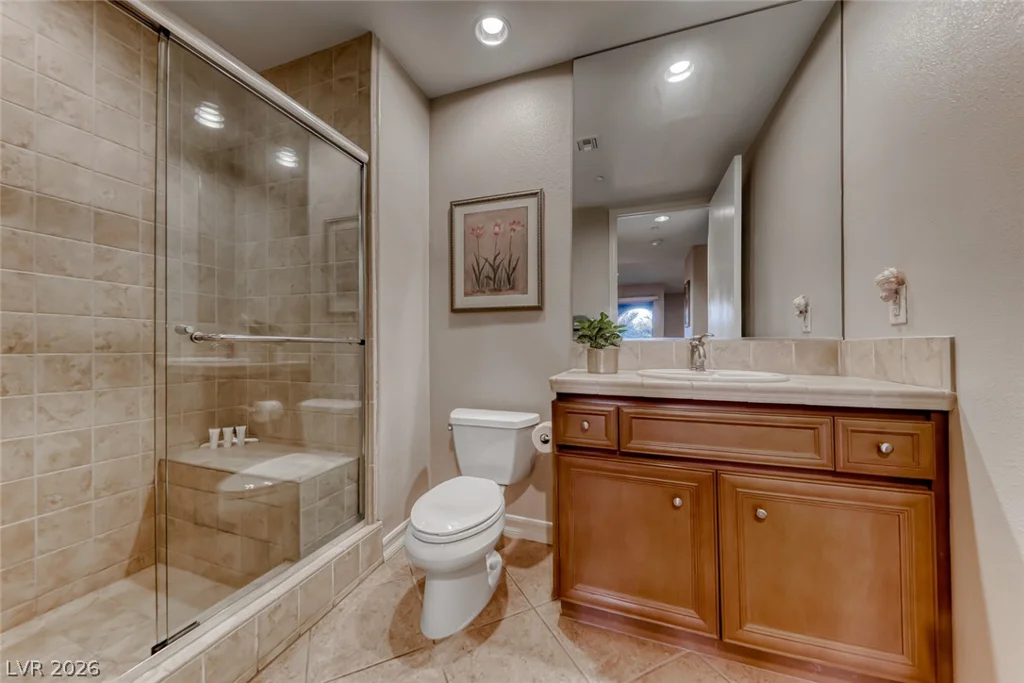 20 Via Mantova, Henderson, NV 89011