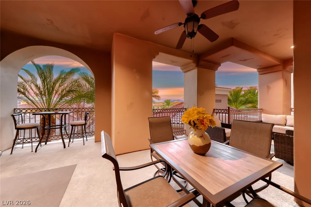20 Via Mantova, Henderson, NV 89011