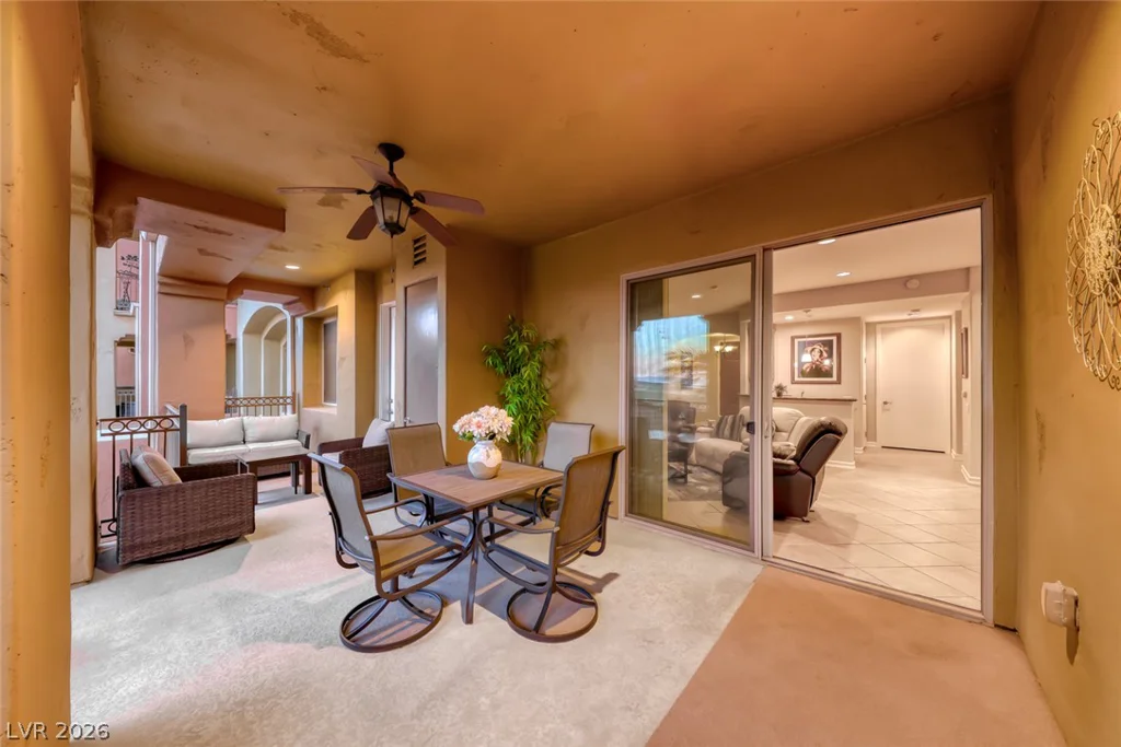 20 Via Mantova, Henderson, NV 89011