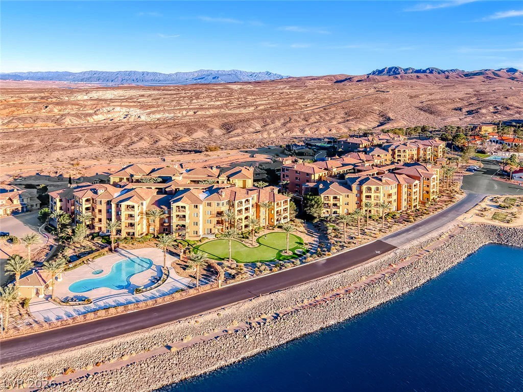 20 Via Mantova, Henderson, NV 89011