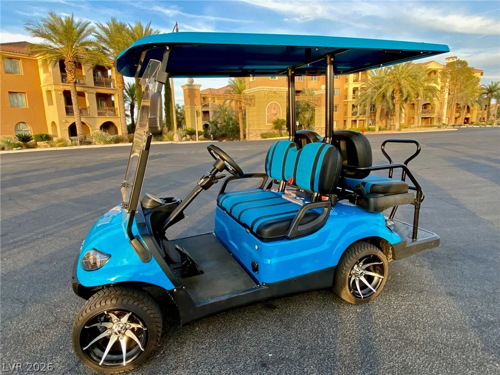 20 Via Mantova, Henderson, NV 89011