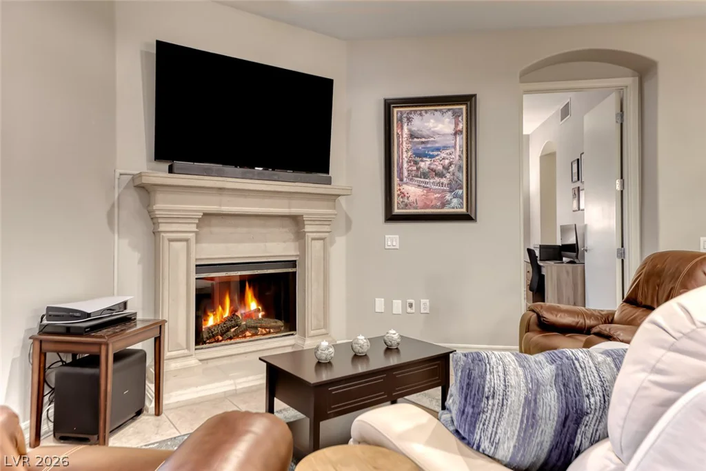 20 Via Mantova, Henderson, NV 89011