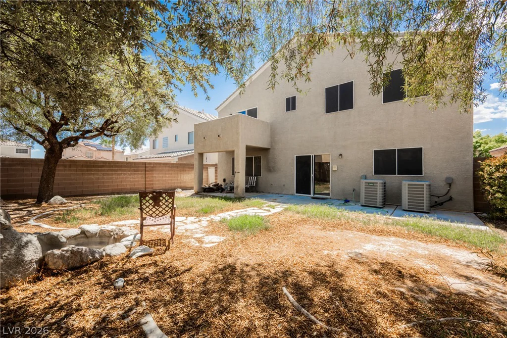 2422 Island Paradise, North Las Vegas, NV 89031