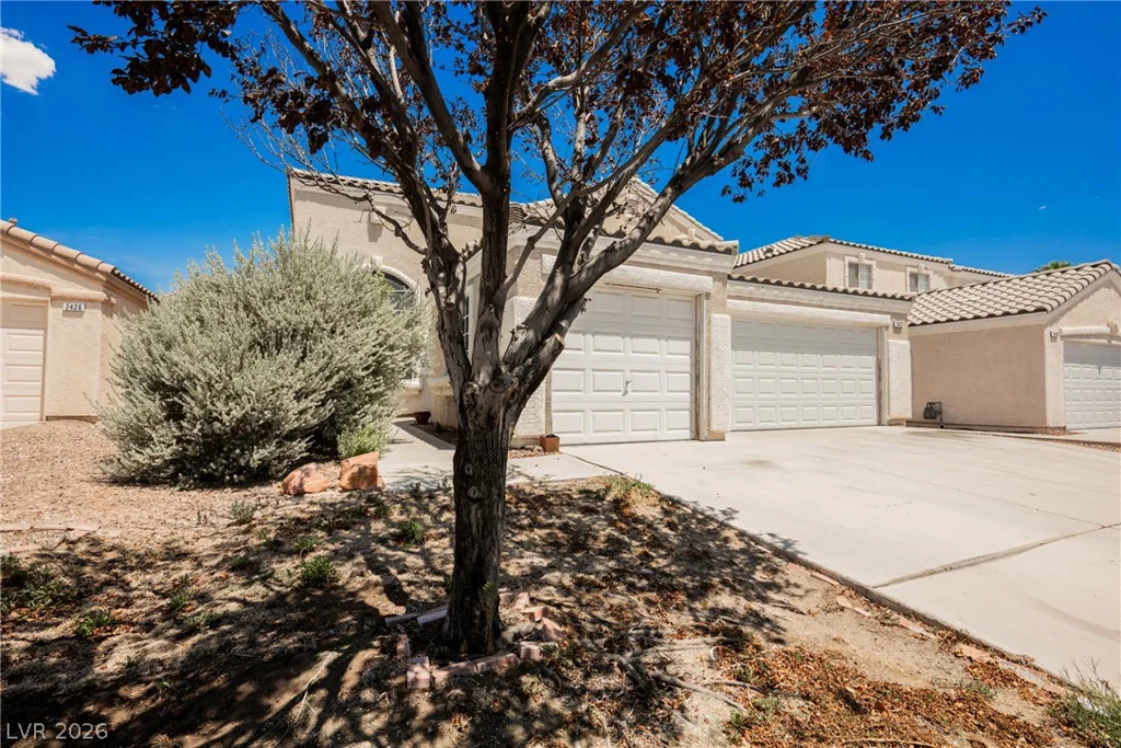 2422 Island Paradise, North Las Vegas, NV 89031