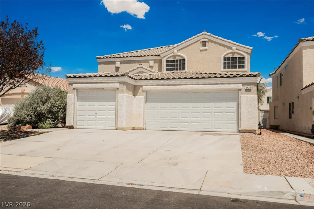 2422 Island Paradise, North Las Vegas, NV 89031