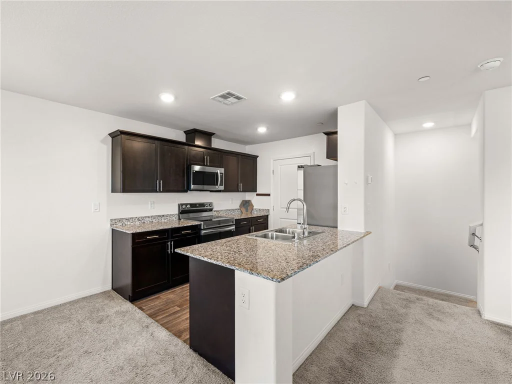 2669 Green Envy, North Las Vegas, NV 89086