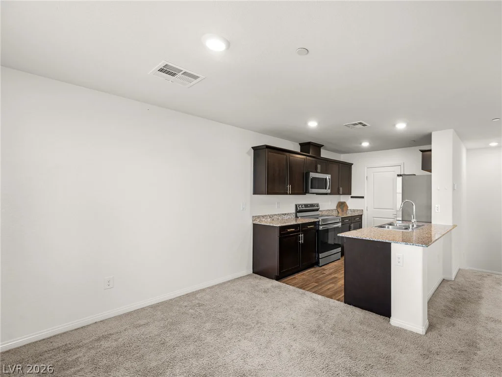 2669 Green Envy, North Las Vegas, NV 89086