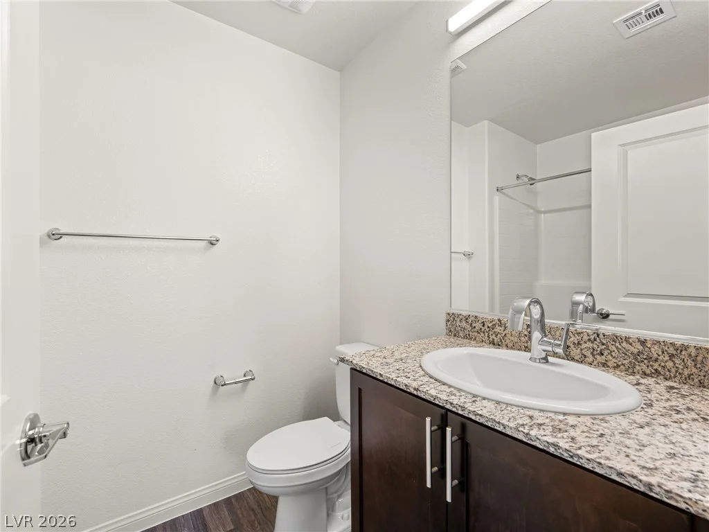 2669 Green Envy, North Las Vegas, NV 89086