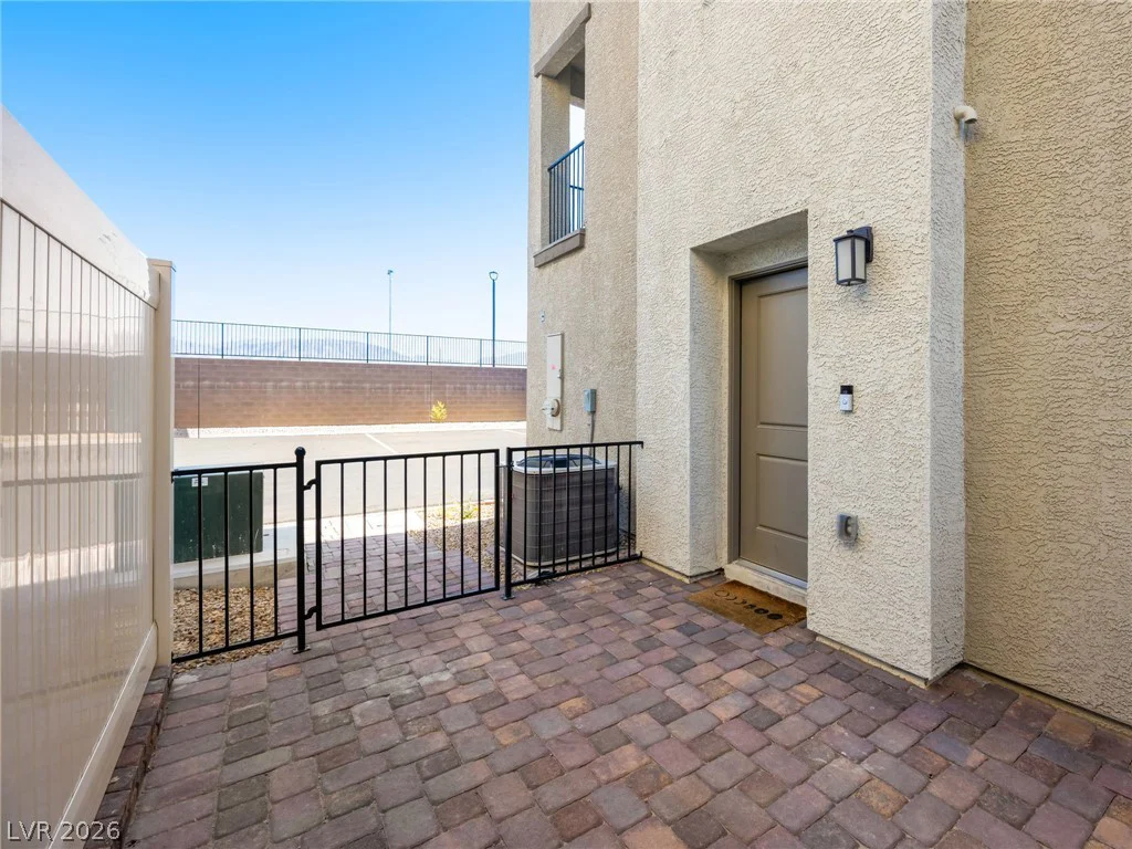 2669 Green Envy, North Las Vegas, NV 89086
