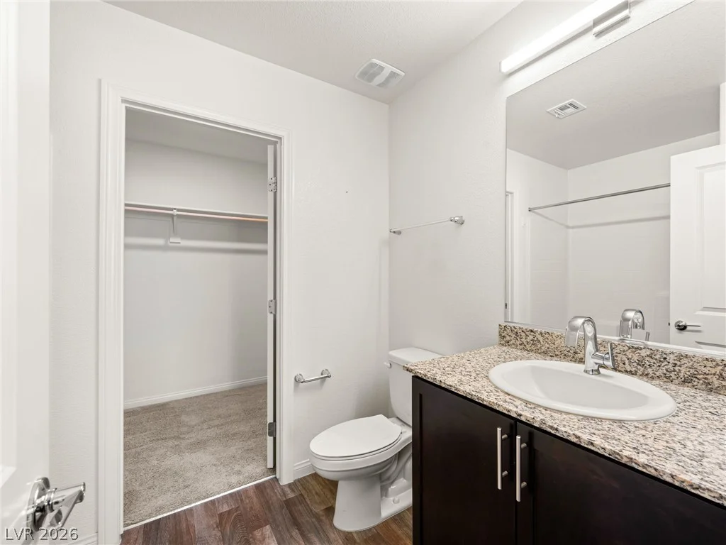 2669 Green Envy, North Las Vegas, NV 89086