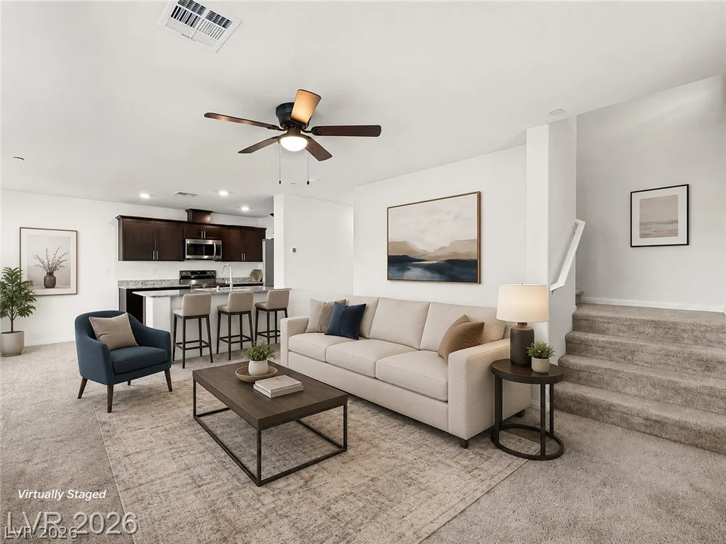 2669 Green Envy, North Las Vegas, NV 89086