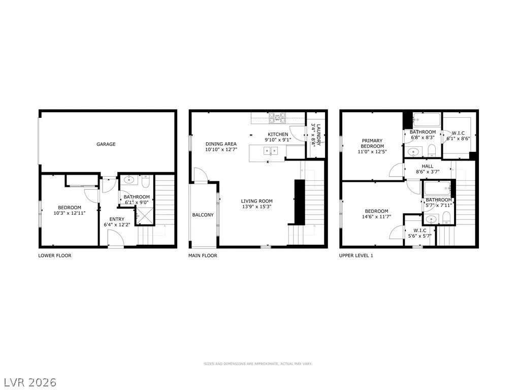 2669 Green Envy, North Las Vegas, NV 89086