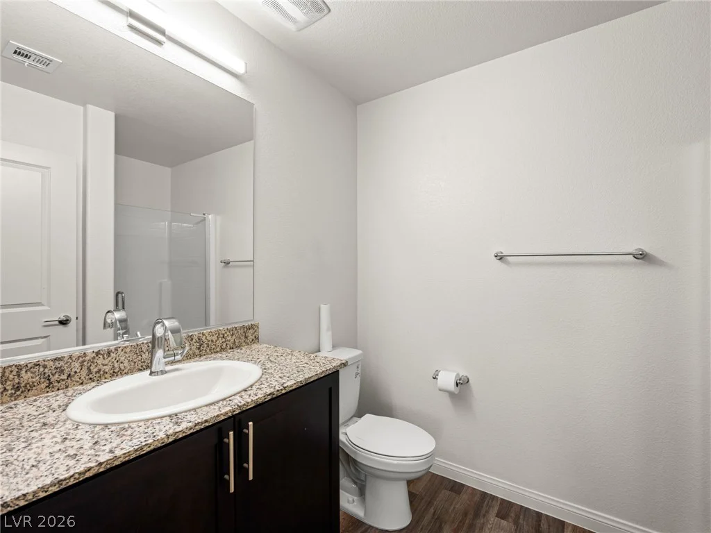 2669 Green Envy, North Las Vegas, NV 89086