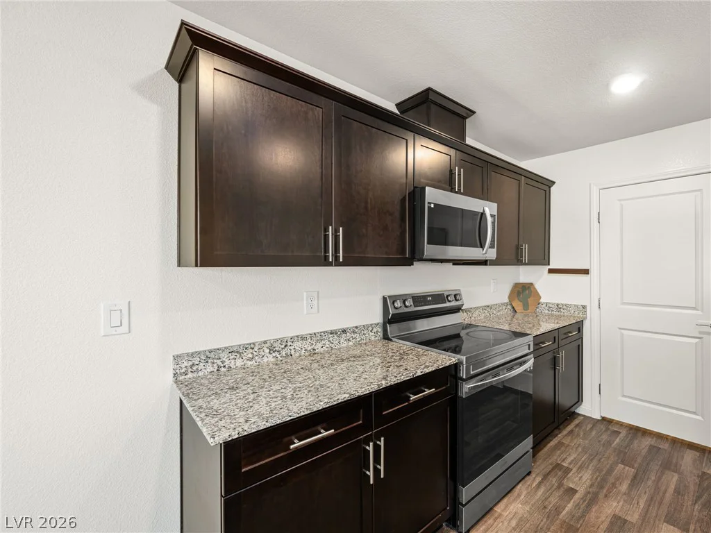 2669 Green Envy, North Las Vegas, NV 89086