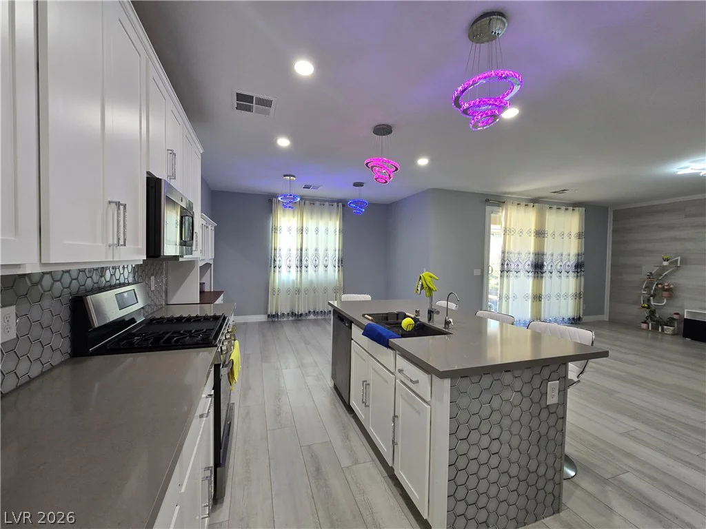 6829 Chargehand, Las Vegas, NV 89156
