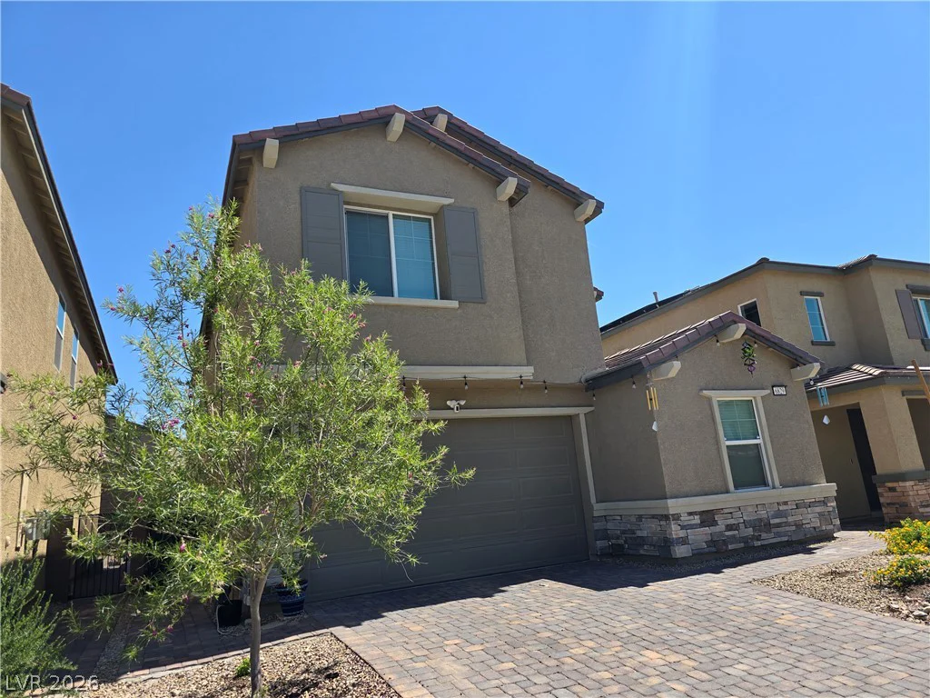 6829 Chargehand, Las Vegas, NV 89156