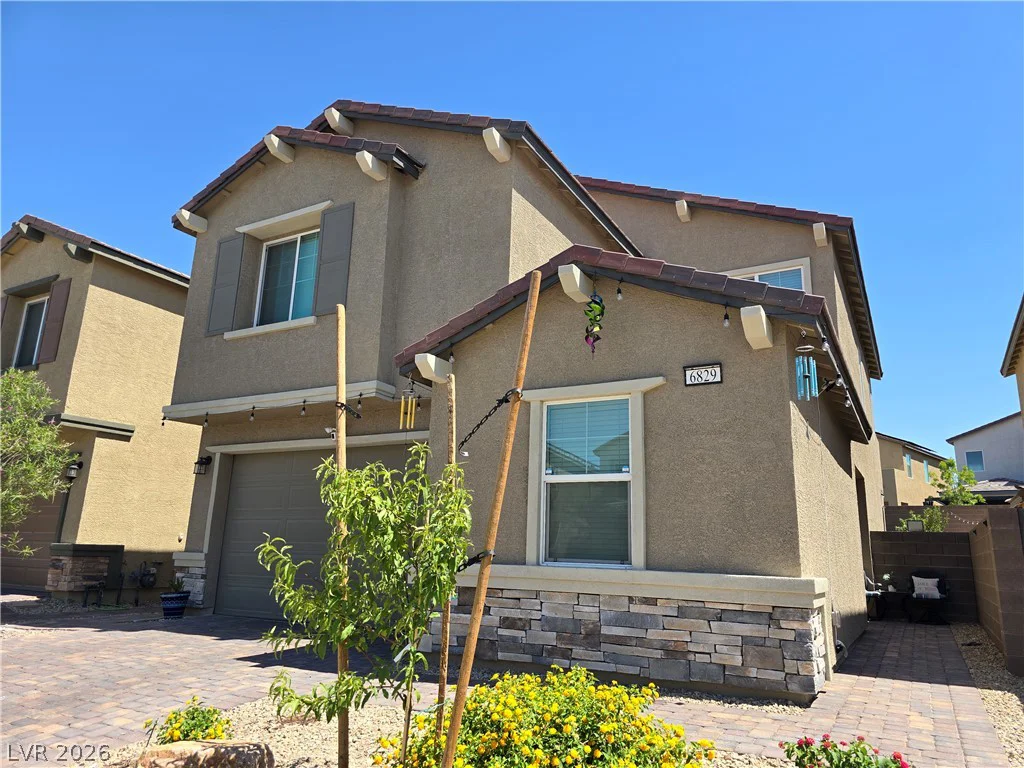 6829 Chargehand, Las Vegas, NV 89156