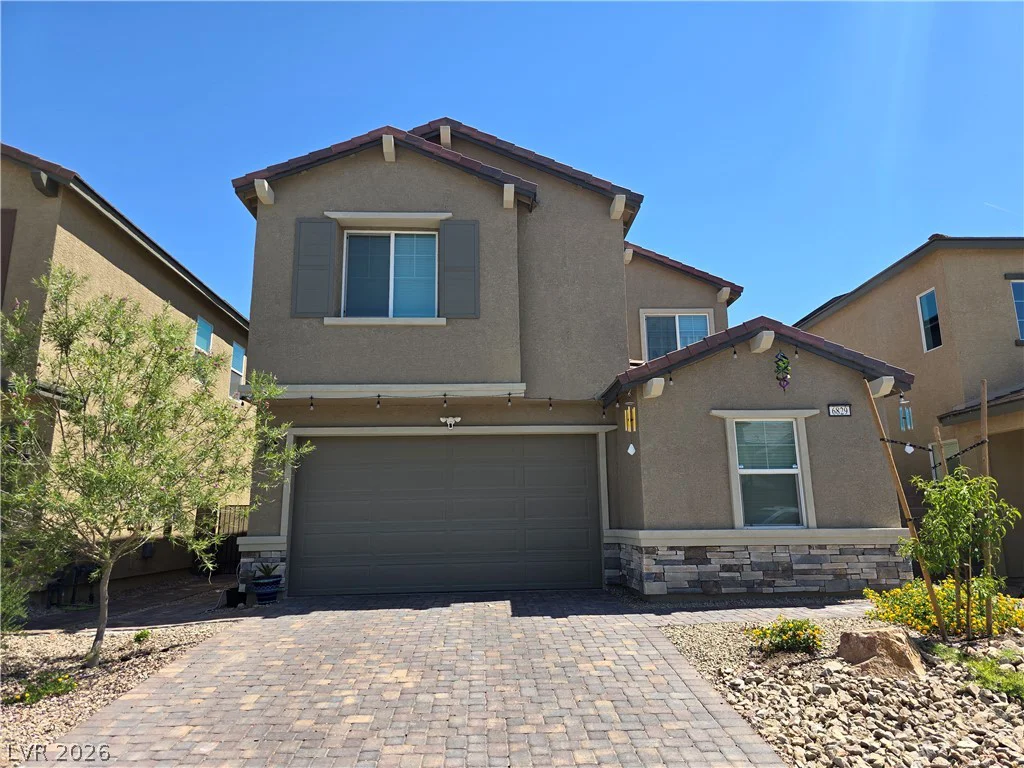 6829 Chargehand, Las Vegas, NV 89156