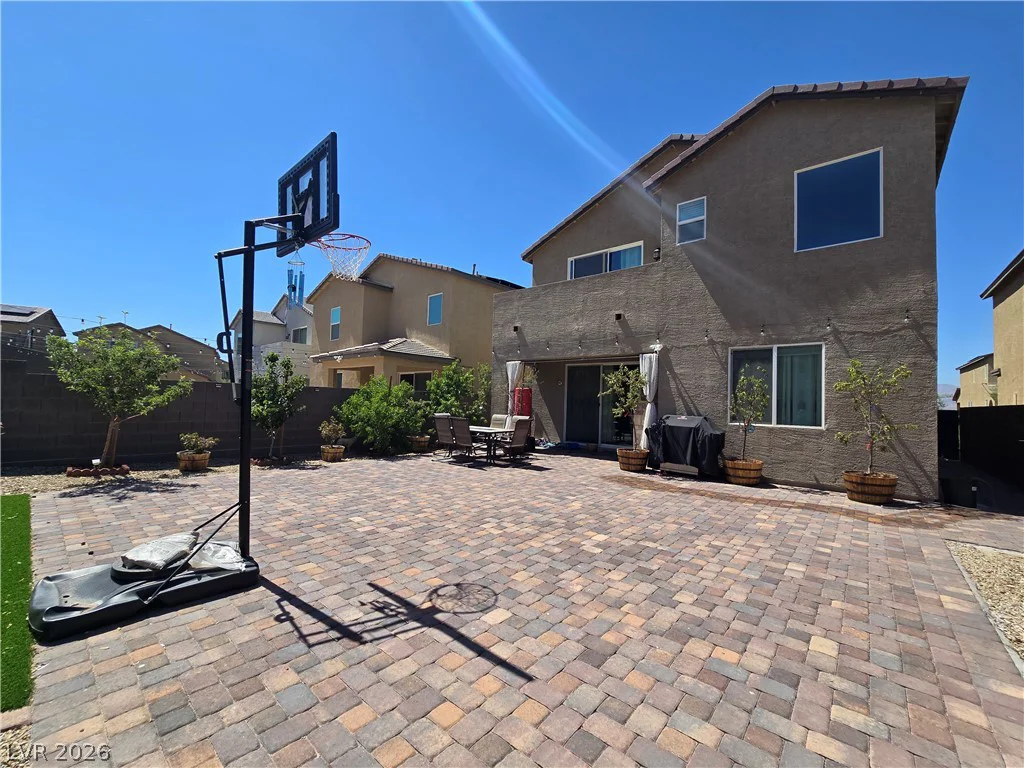 6829 Chargehand, Las Vegas, NV 89156