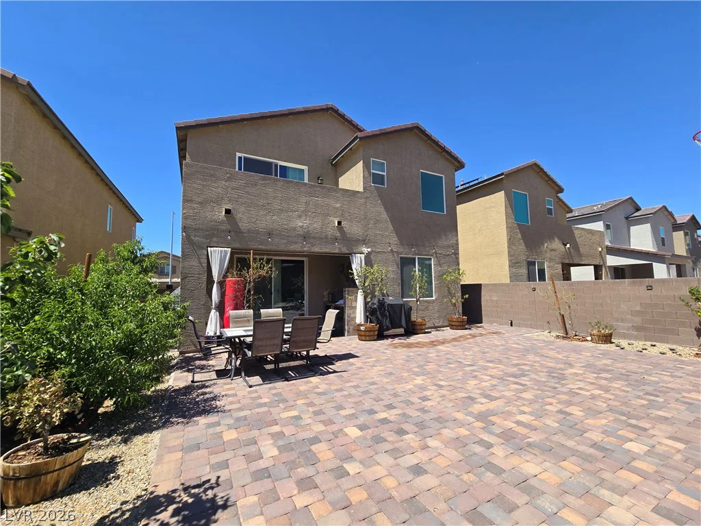 6829 Chargehand, Las Vegas, NV 89156