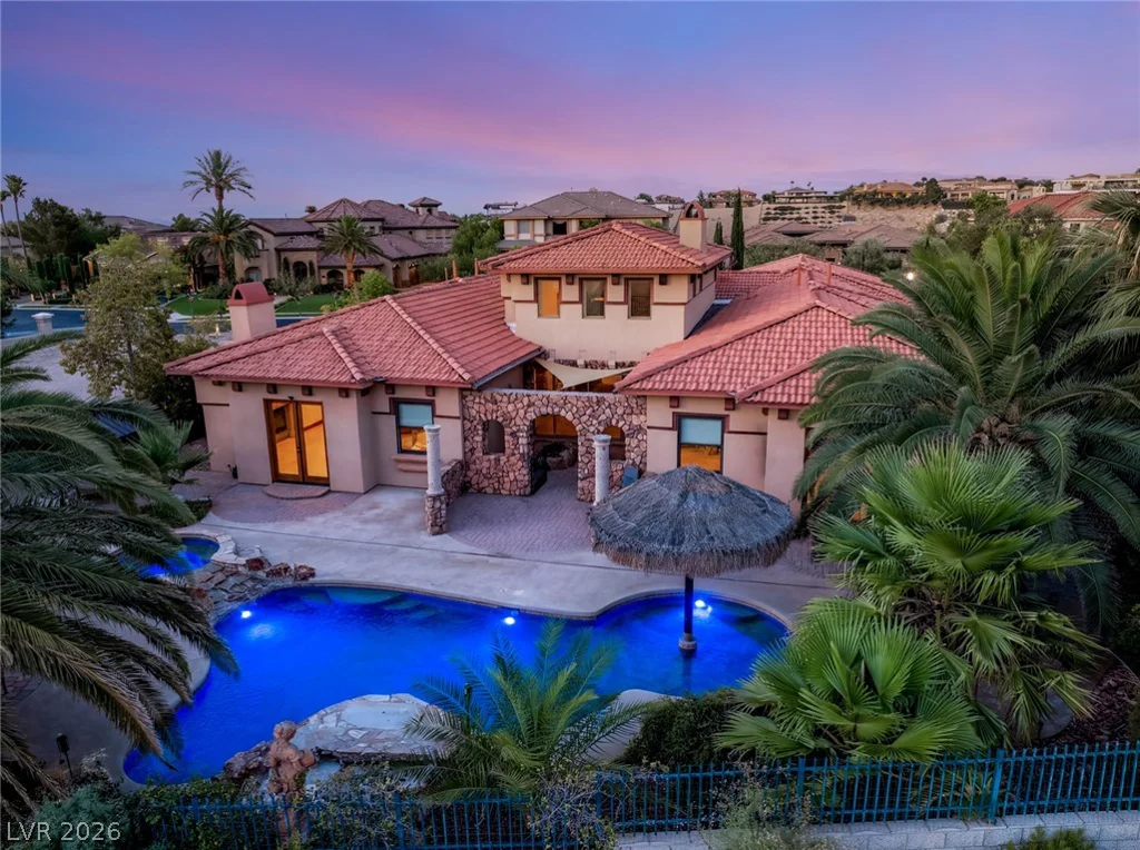 1369 Opal Valley, Henderson, NV 89052