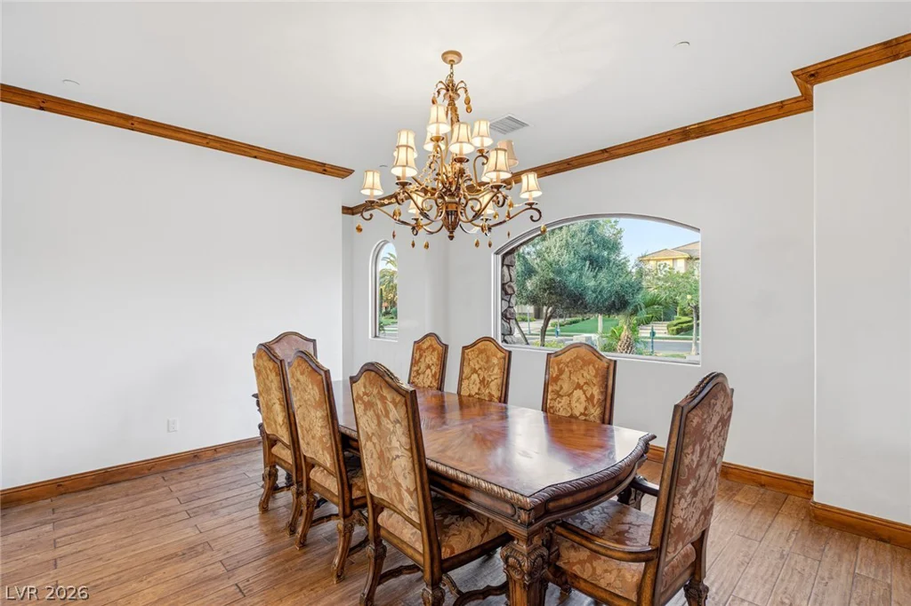 1369 Opal Valley, Henderson, NV 89052