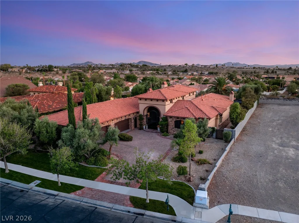 1369 Opal Valley, Henderson, NV 89052