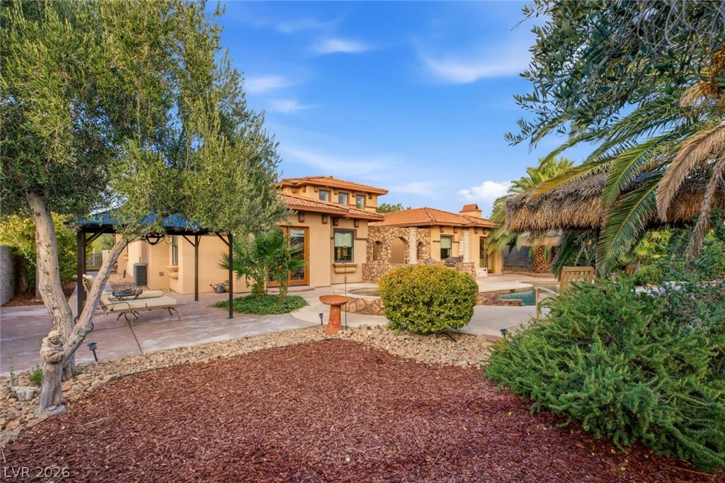 1369 Opal Valley, Henderson, NV 89052