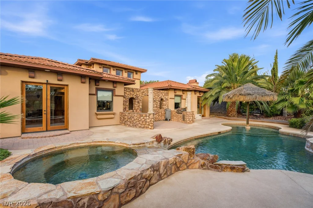 1369 Opal Valley, Henderson, NV 89052