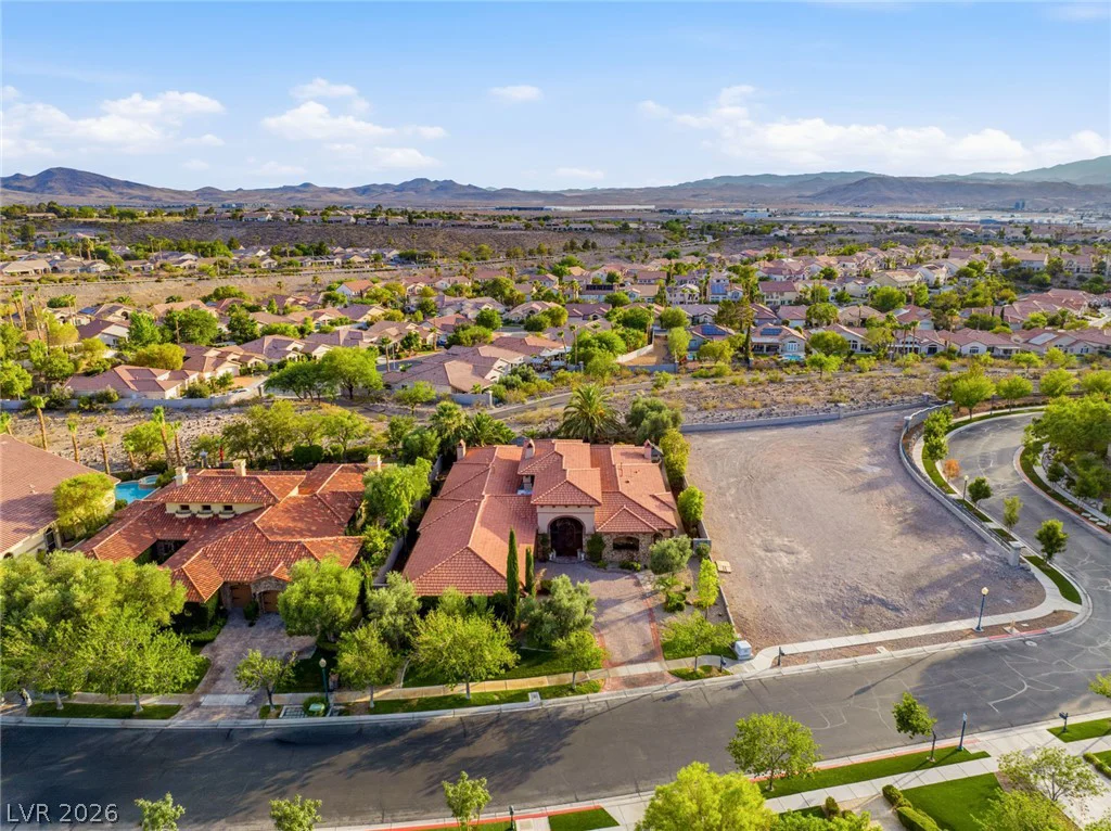 1369 Opal Valley, Henderson, NV 89052
