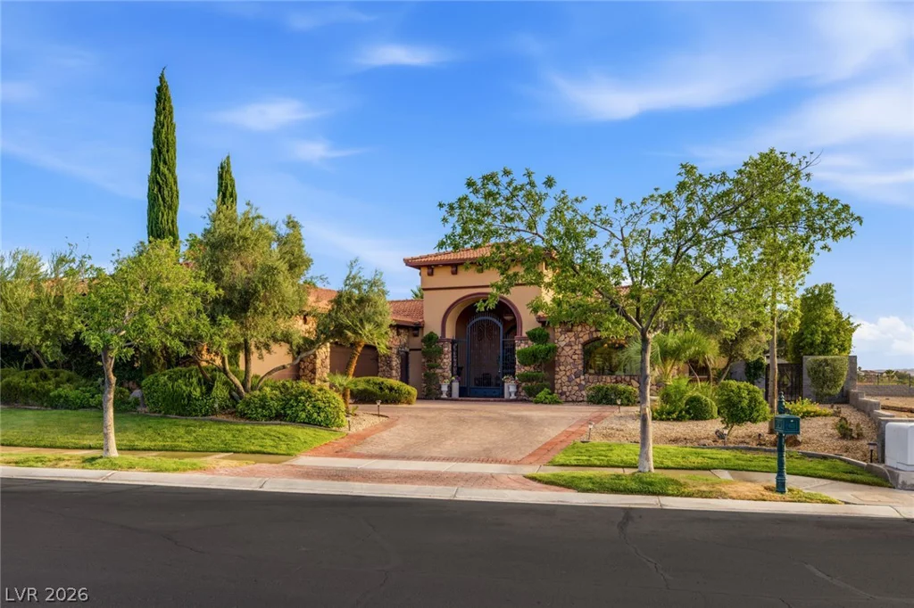 1369 Opal Valley, Henderson, NV 89052