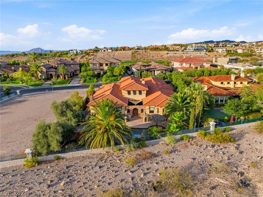 1369 Opal Valley, Henderson, NV 89052