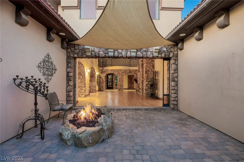 1369 Opal Valley, Henderson, NV 89052
