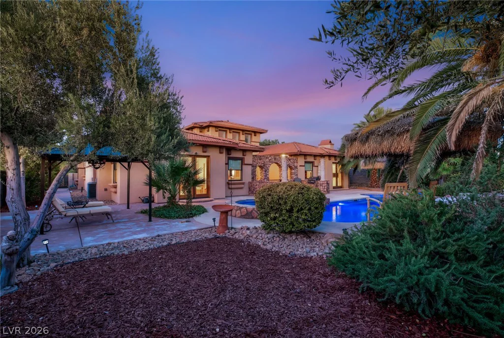 1369 Opal Valley, Henderson, NV 89052