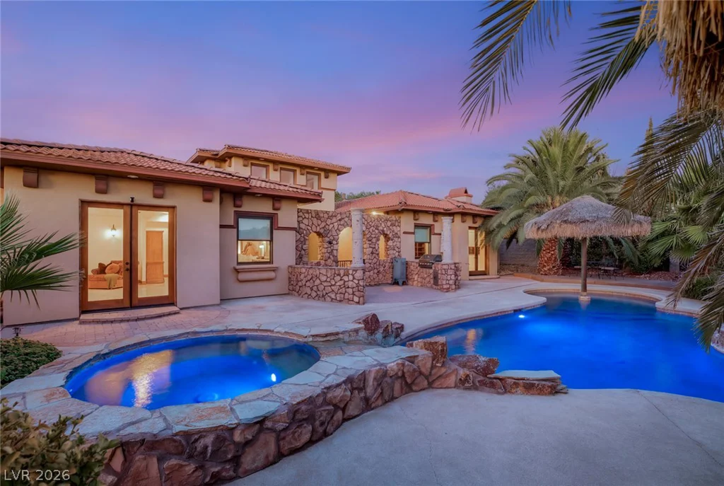 1369 Opal Valley, Henderson, NV 89052