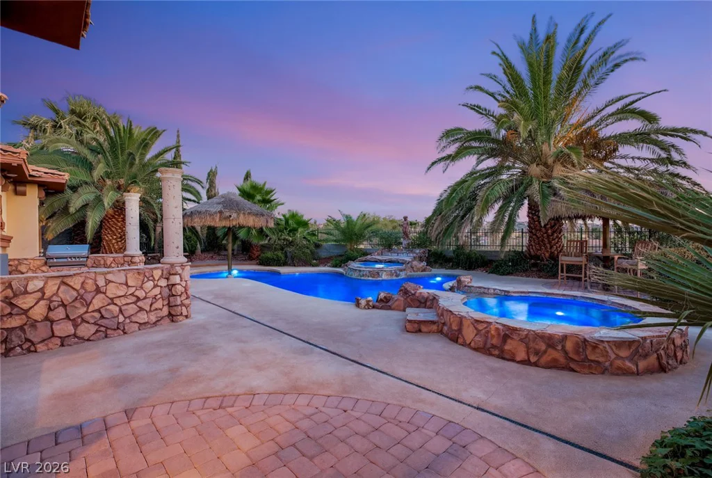 1369 Opal Valley, Henderson, NV 89052