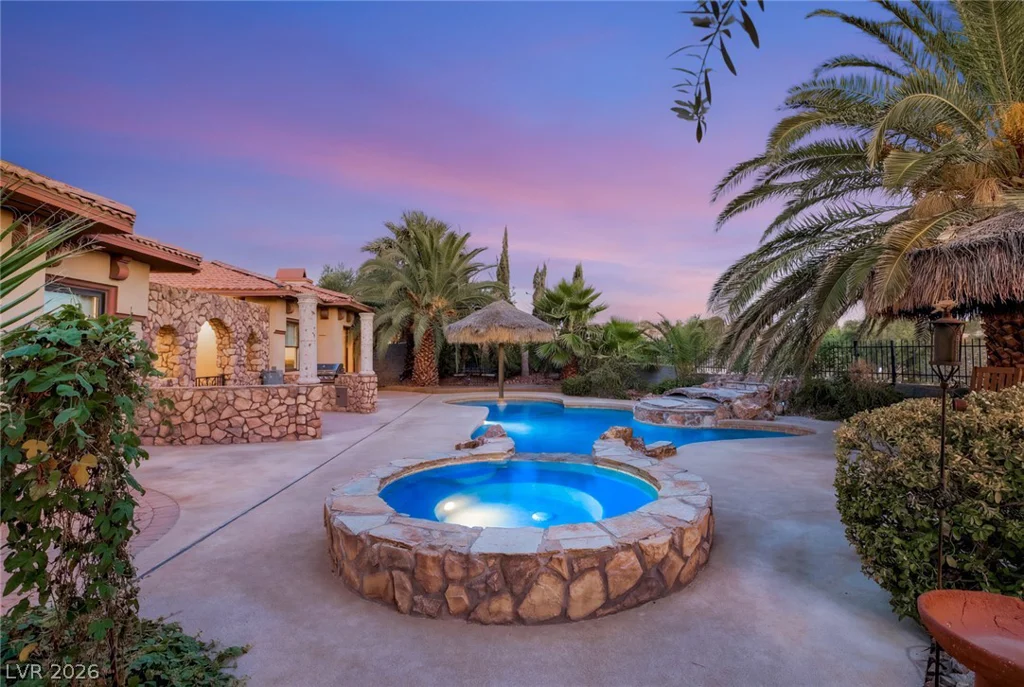 1369 Opal Valley, Henderson, NV 89052