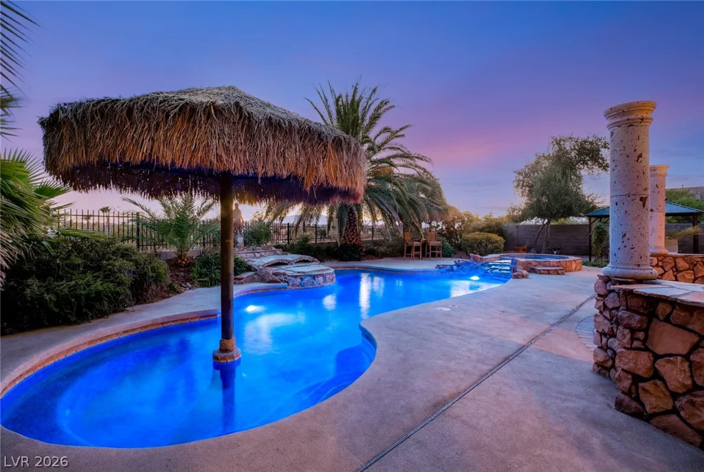 1369 Opal Valley, Henderson, NV 89052