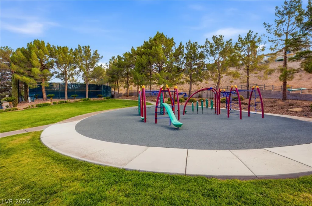 1369 Opal Valley, Henderson, NV 89052