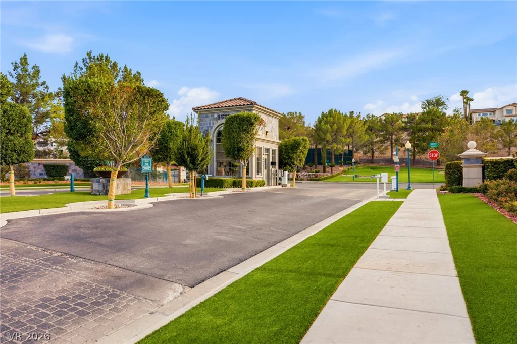 1369 Opal Valley, Henderson, NV 89052