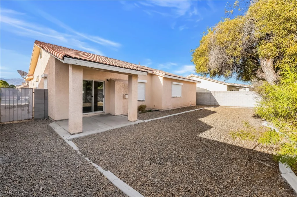 3113 Colton, North Las Vegas, NV 89032
